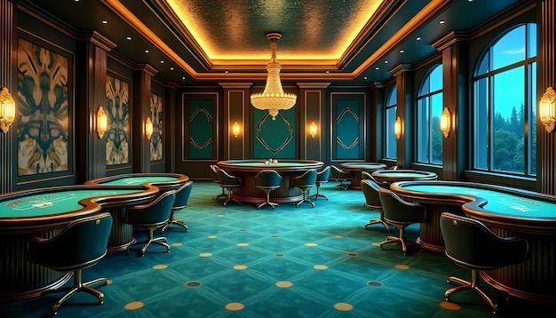 Louisiana sportsbooks Live Betting