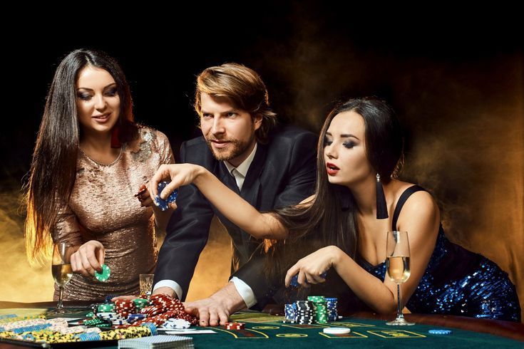 Louisiana sportsbooks Live Casino