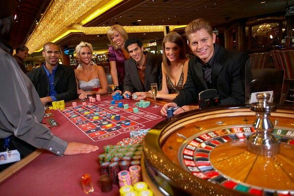Louisiana sportsbooks Live Casino