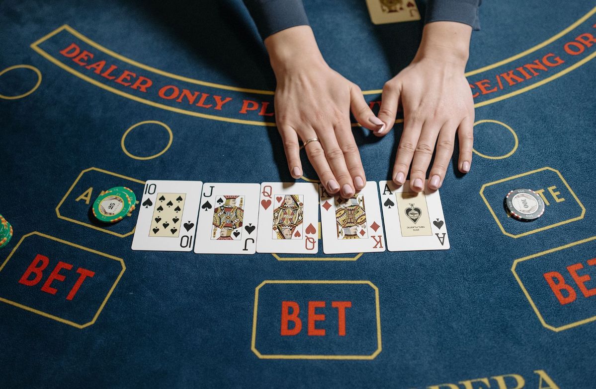 Louisiana sportsbooks Live Casino